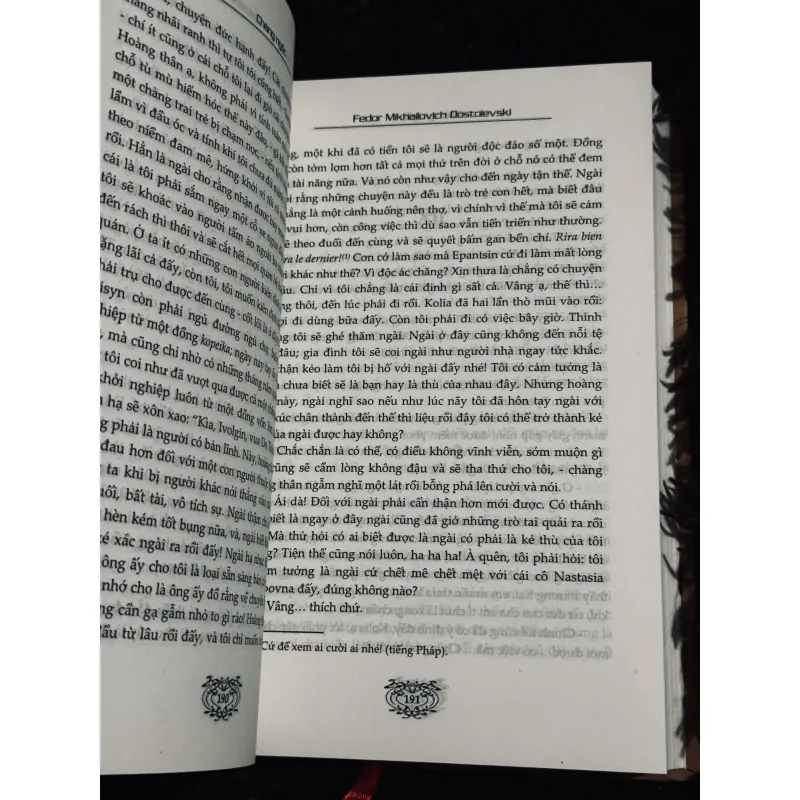 Chàng Ngốc 1008066