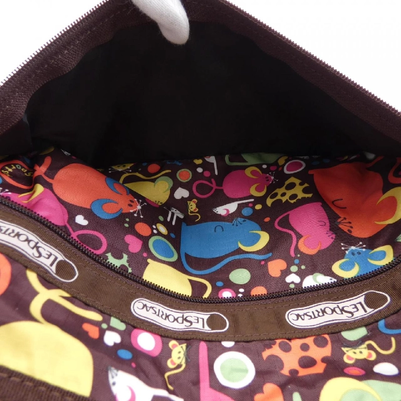 【Mã giảm giá】Túi LESPORTSAC 662073