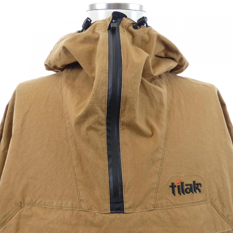 Áo khoác TILAK - Hàng hiệu Authentic 900119