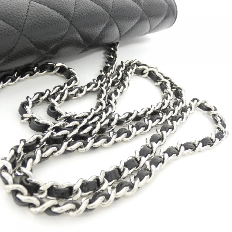 Ví dây chuyền Chanel Timeless Classic AP0250 622622