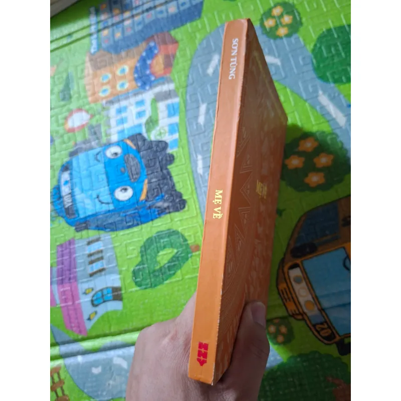 Mẹ Về - Sơn Tùng 1033965