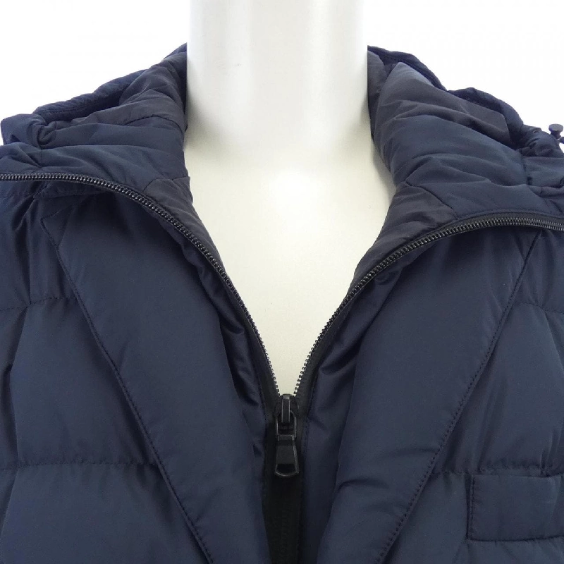 MONCLER VERN Áo khoác lông - Hàng hiệu Chính hãng 901405