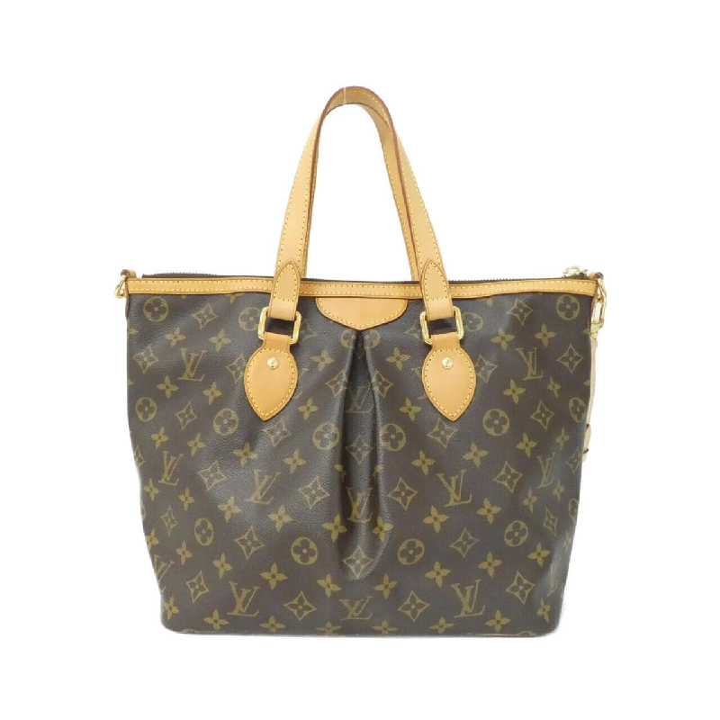 Túi xách Louis Vuitton Monogram Palermo PM M40145 - Hàng hiệu Chính hãng 771026
