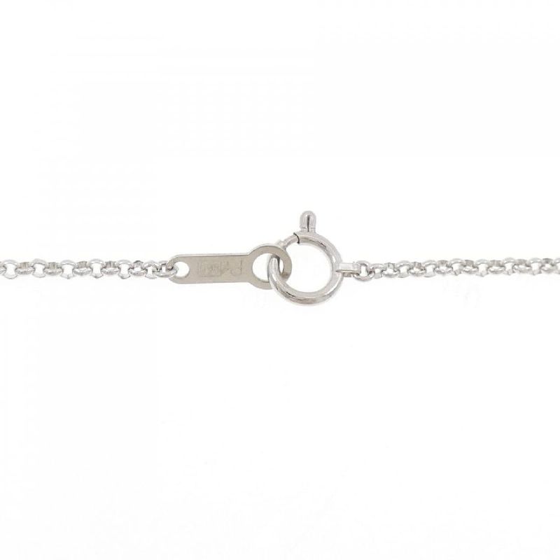 Dây chuyền kim cương Solitaire PT900/PT850 0.85CT - Hàng hiệu Chính hãng 862444