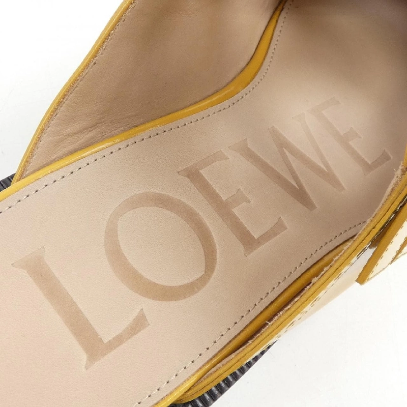 LOEWE M816379X12 Sandal - Hàng hiệu Chính hãng 902092