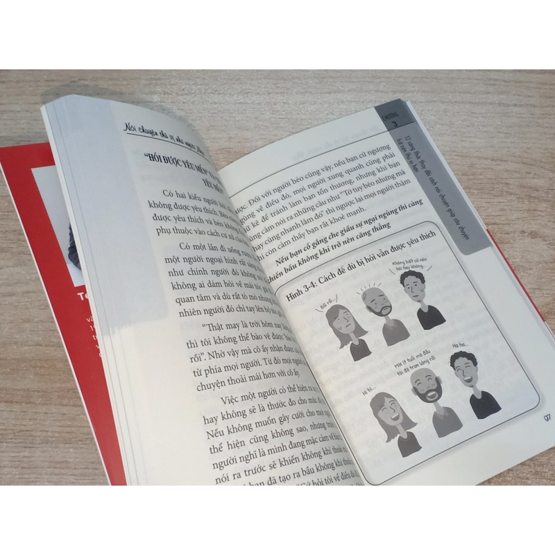 Nói Chuyện Thú Vị Như Người Nhật - Teruyuki Yoshida 445638