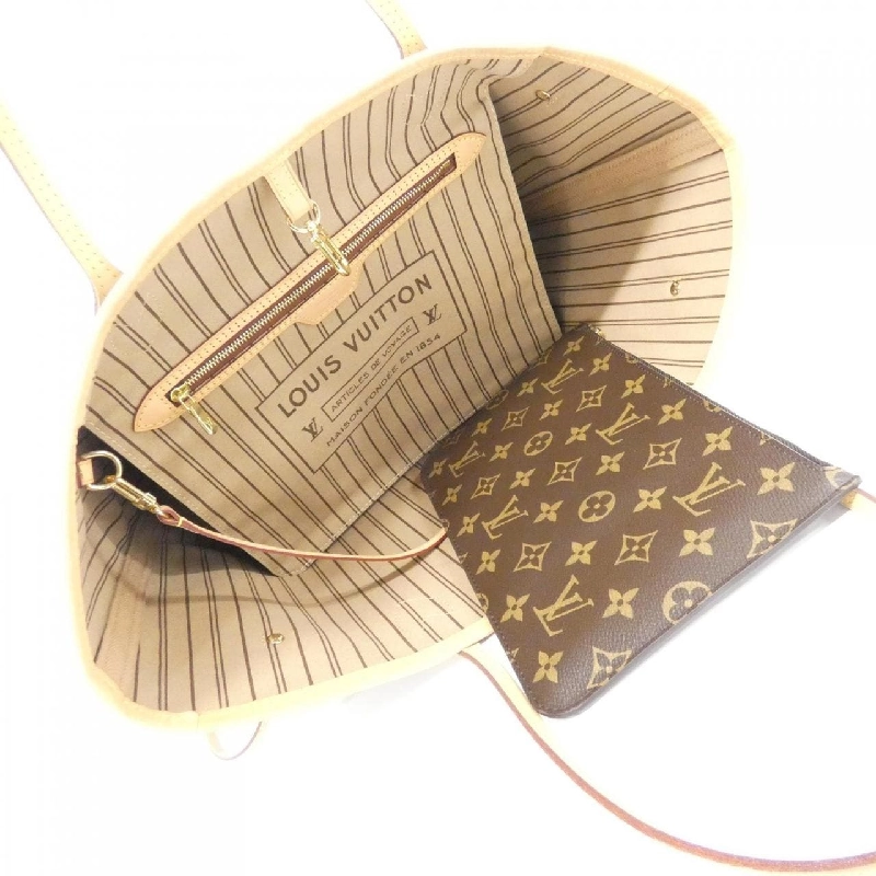 Túi xách Louis Vuitton Monogram Neverfull MM M40995 - Hàng hiệu Chính hãng 764100
