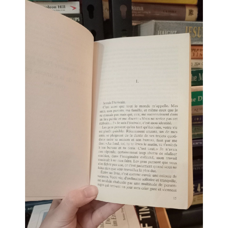 Le Livre des Baltimore - Joel Dicker 449129