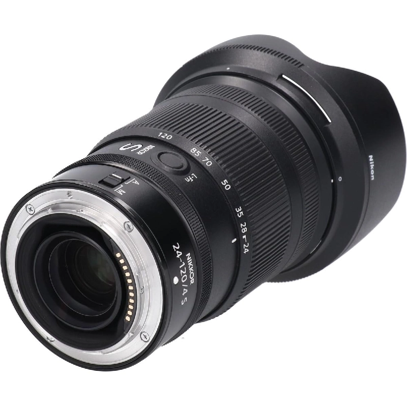 Z24-120mm F4S - Hàng hiệu Authentic 878700