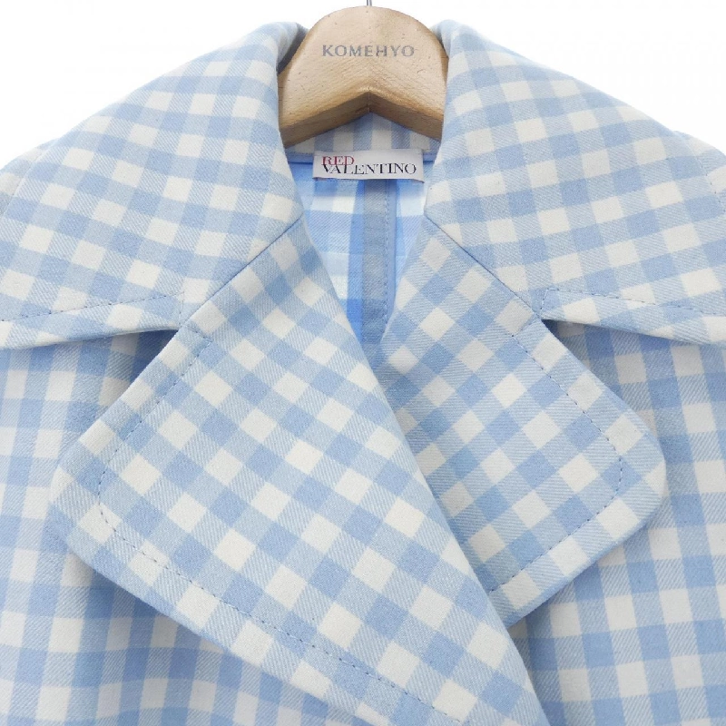 【Mã giảm giá】Red Valentino RED VALENTINO Áo khoác 632781