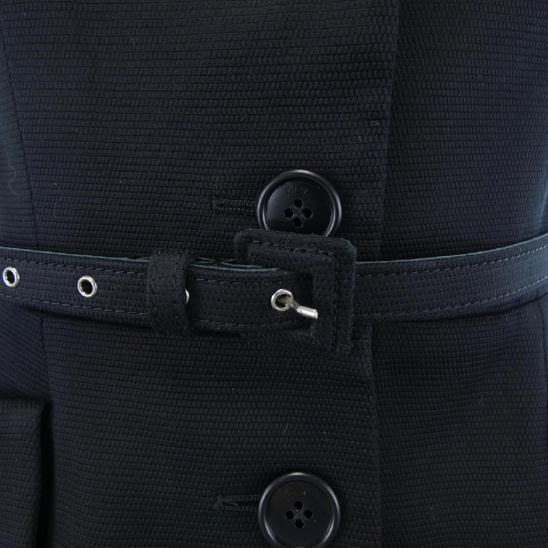 クリスチャンディオール CHRISTIAN DIOR 1C21217C1311 Áo - Hàng hiệu Chính hãng 775131