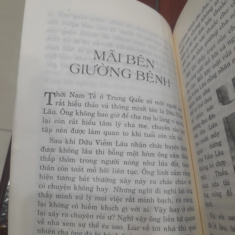 40 truyện về ĐỨC HIẾU 463178