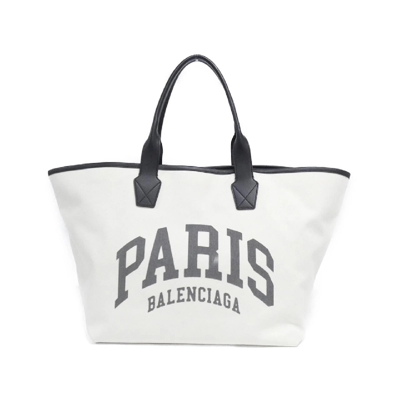Túi xách lớn Balenciaga City Paris Jumbo L 689271 2106M 610643