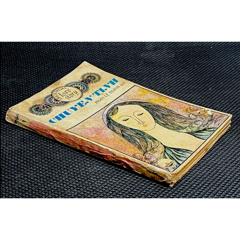 CHUYỆN TÌNH ( LOVE STORY - ERICH SEGAL) 1021245