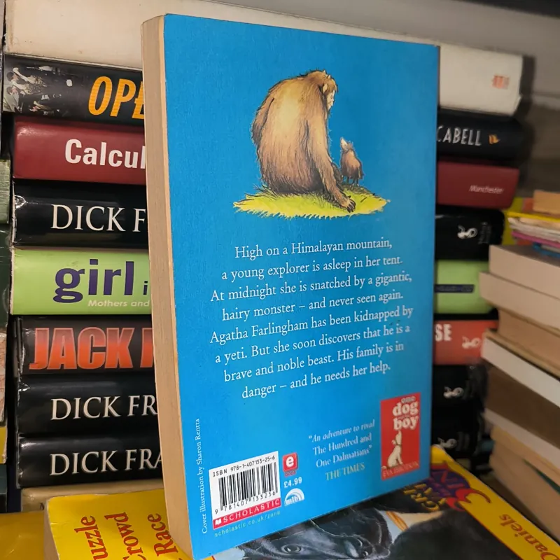 The abominables 933160