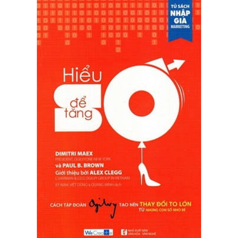 Hiểu Để Tăng Số - Dimitri Maex ASB.PO Oreka Blogmeo 230225 394540