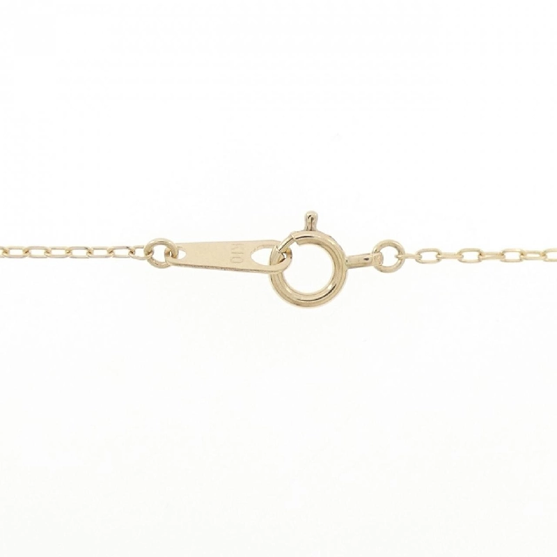 K10YG Hoa Mã Não Dây Chuyền - Hàng hiệu Chính hãng 859123