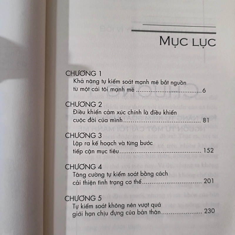 TỰ LỰC chưa đủ mà phải TỰ CHỦ - Hàn Xuân Trạch 493092