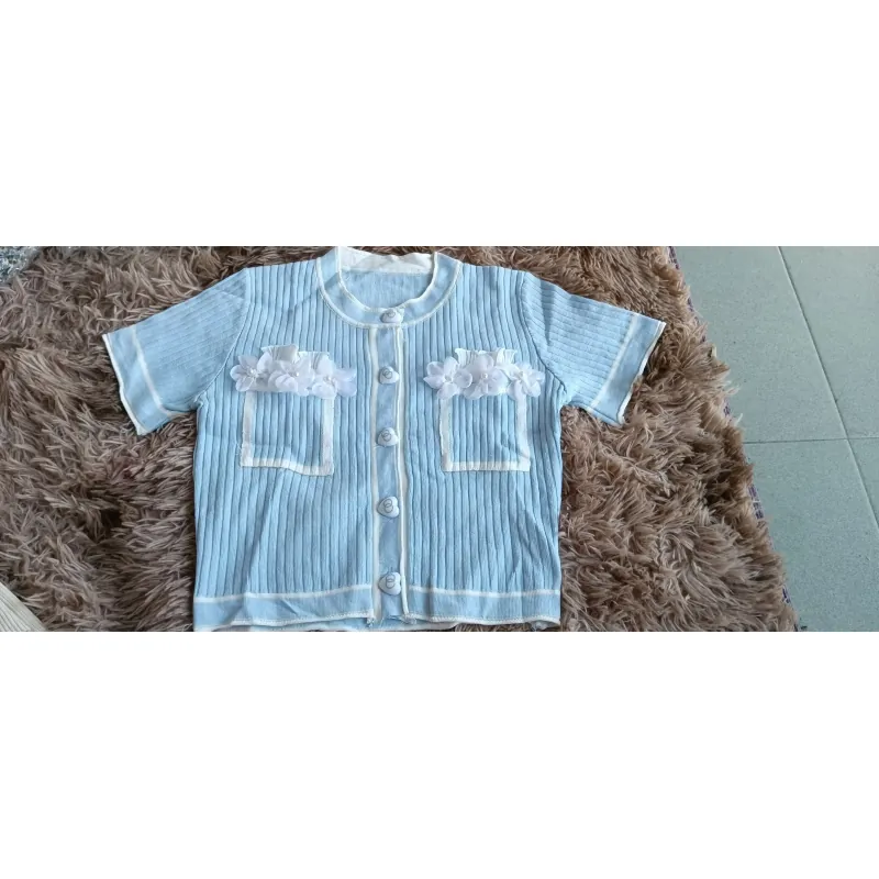 Áo kiểu nữ, đa dạng mẫu mã, màu sắc 973668