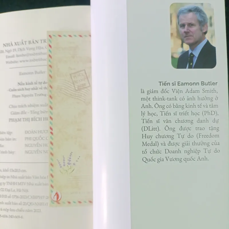 NỀN KINH TẾ TỰ DO 605512