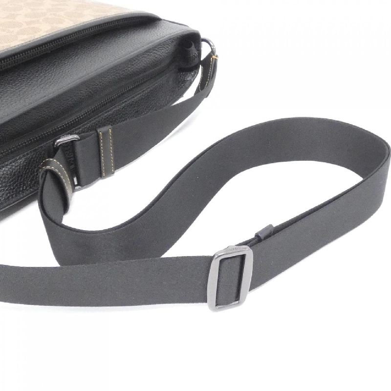 Túi đeo vai Coach CY824 - Hàng hiệu Chính hãng 767915