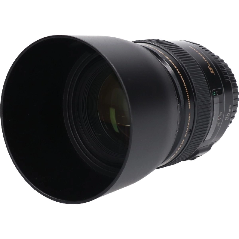 Ống kính EF85mm F1.8 USM - Hàng hiệu Authentic 886519