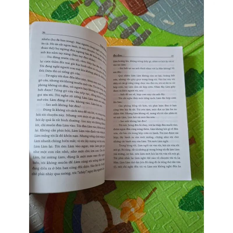 Chơi Vơi Trời Chiều 789862