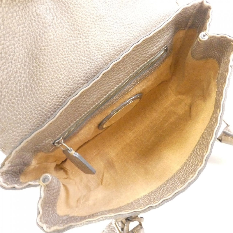 Túi Fendi SELLERIA Mini Linda 8BR486 NDU - Hàng hiệu Chính hãng 771220