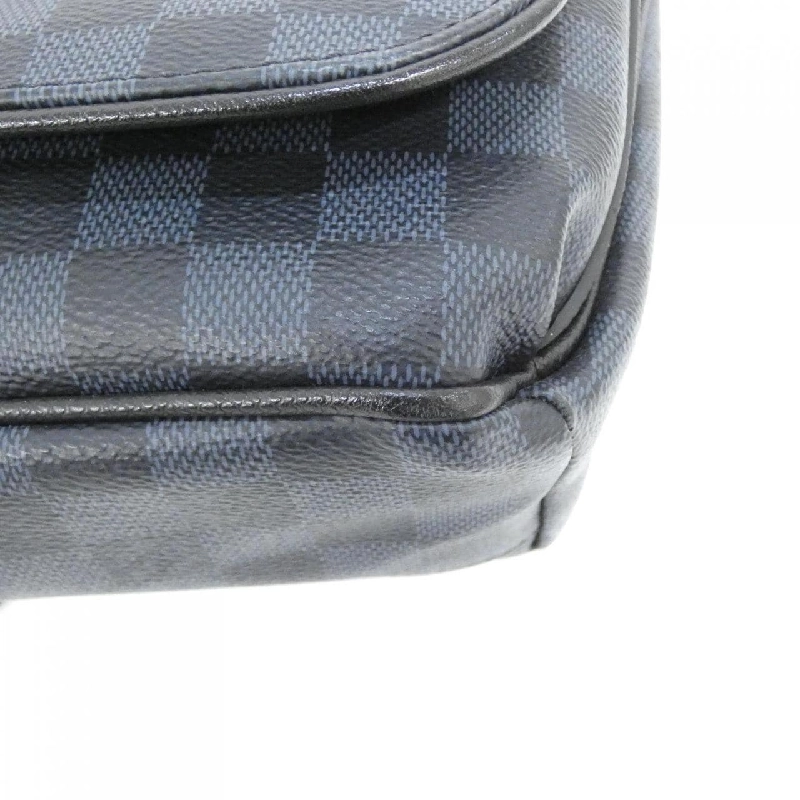 Túi đeo chéo Louis Vuitton Damier Cobalt Matchpoint N40010 - Hàng hiệu Chính hãng 802062