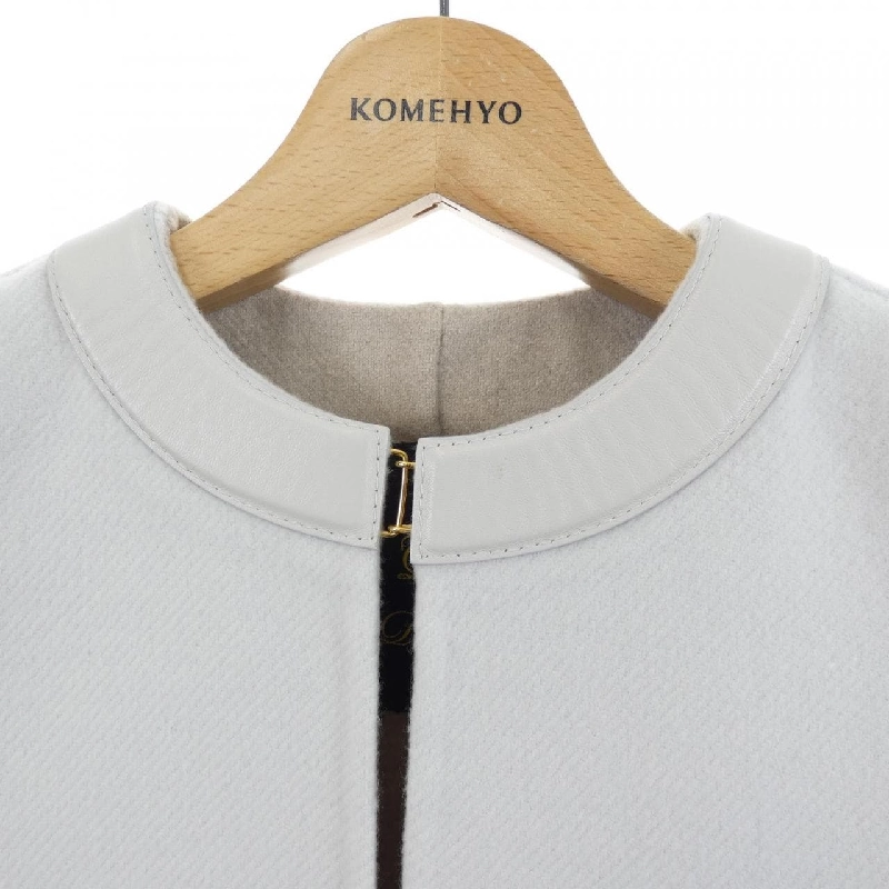 ドゥロワー DRAWER 6522-234-0744 Áo gile - Hàng hiệu Authentic 822950