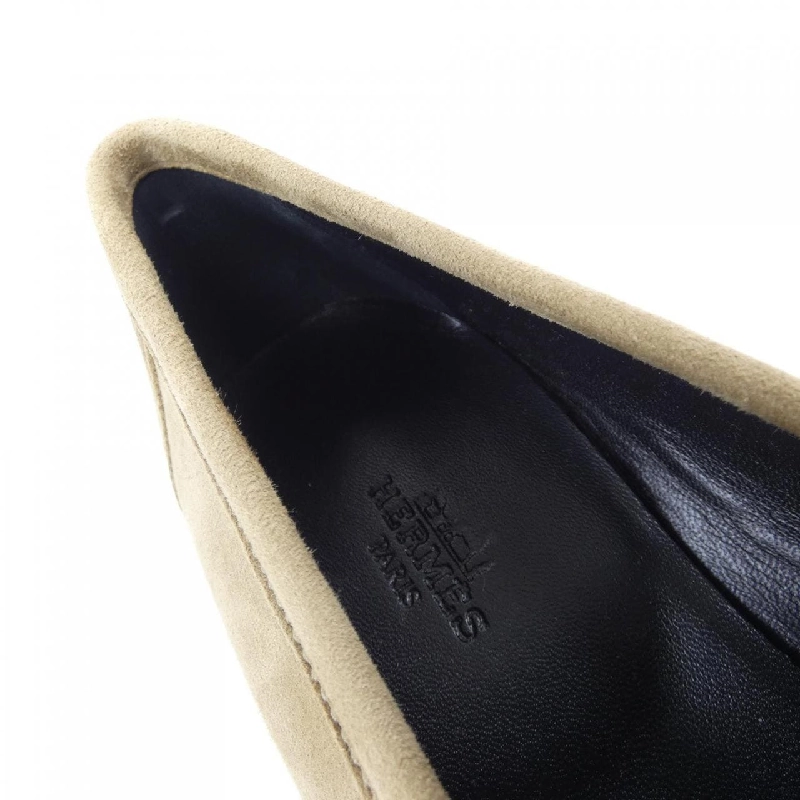 Giày HERMES H Buckle 222068Z Royal - Hàng hiệu Chính hãng 829193