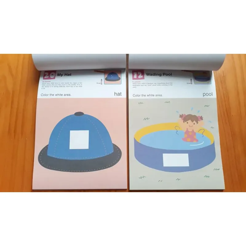 Kumon (Sách nhập) - 12 quyển 759584