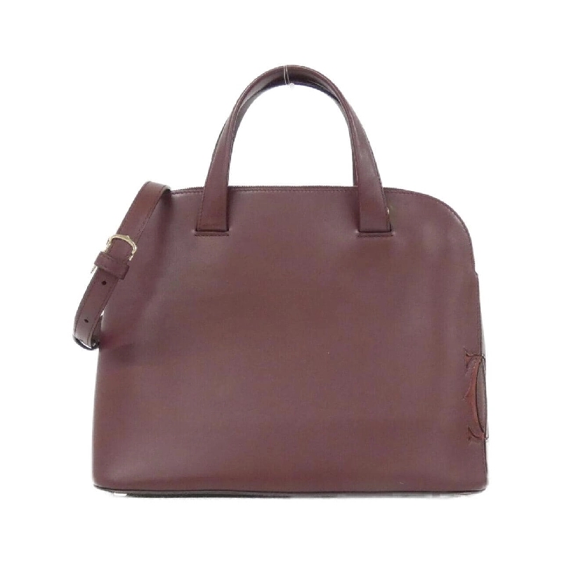 Túi xách Cartier MUST C L1001944 - Hàng hiệu Chính hãng 764490