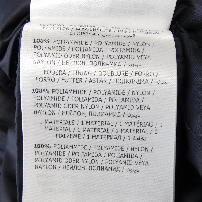 MONCLER SABLE Áo khoác lông - Hàng hiệu Chính hãng 816588