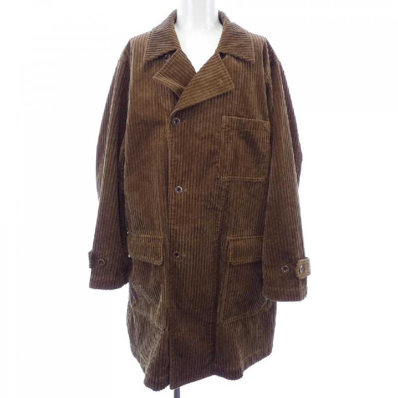 Áo khoác TS(S) - Hàng hiệu Authentic 886703