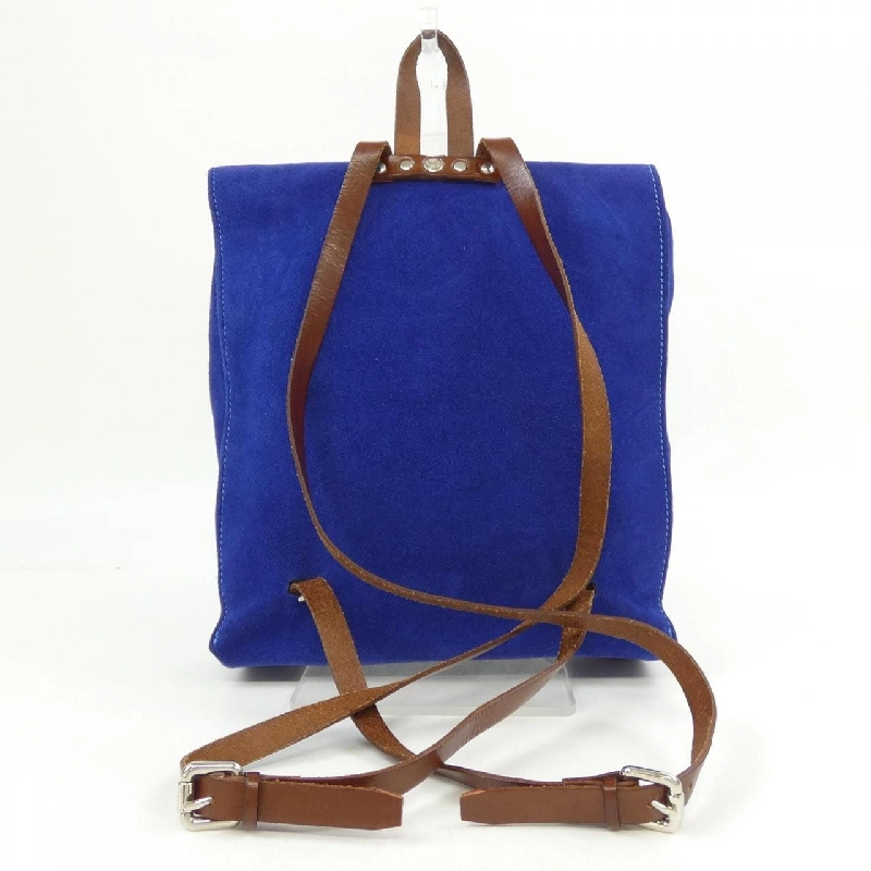 DALLAITI BACKPACK - Hàng hiệu Authentic 831801