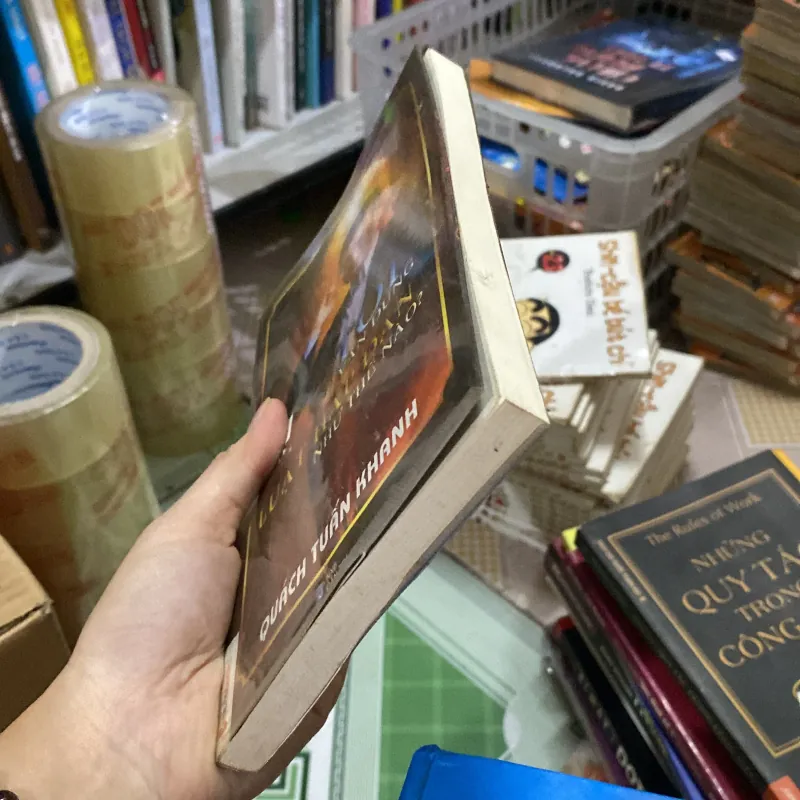 Tôi vận dụng luật hấp dẫn như thế nào  800714