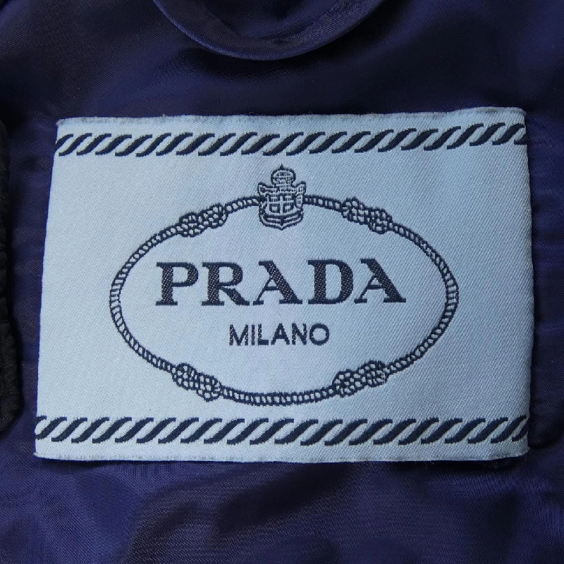 Áo gile PRADA 290830 R152 1DAB - Hàng hiệu Chính hãng 817738