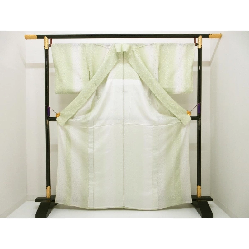 Áo kimono lụa - Hàng hiệu Authentic 877391