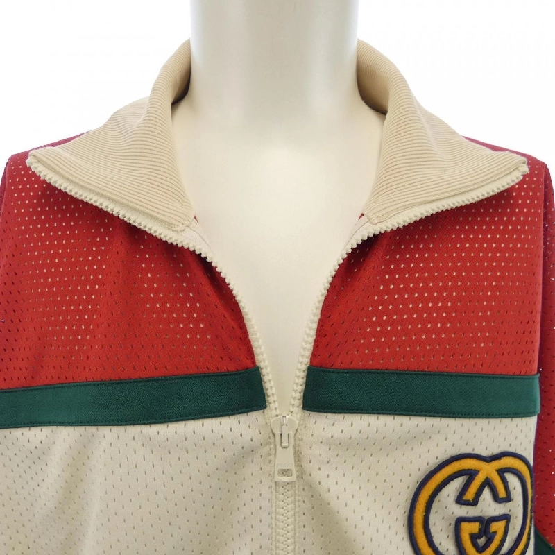 Gucci GUCCI 737369 XJFFK Áo khoác - Hàng hiệu Chính hãng 895817