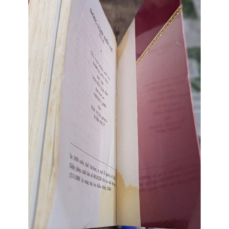 Những người khốn khổ - Victor Hugo 366529