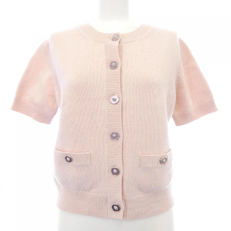 CHANEL P72485K10397 22P Áo khoác - Hàng hiệu Chính hãng 813016