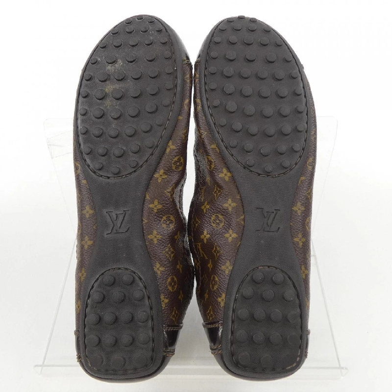 Giày bệt LOUIS VUITTON - Hàng hiệu Authentic 828997