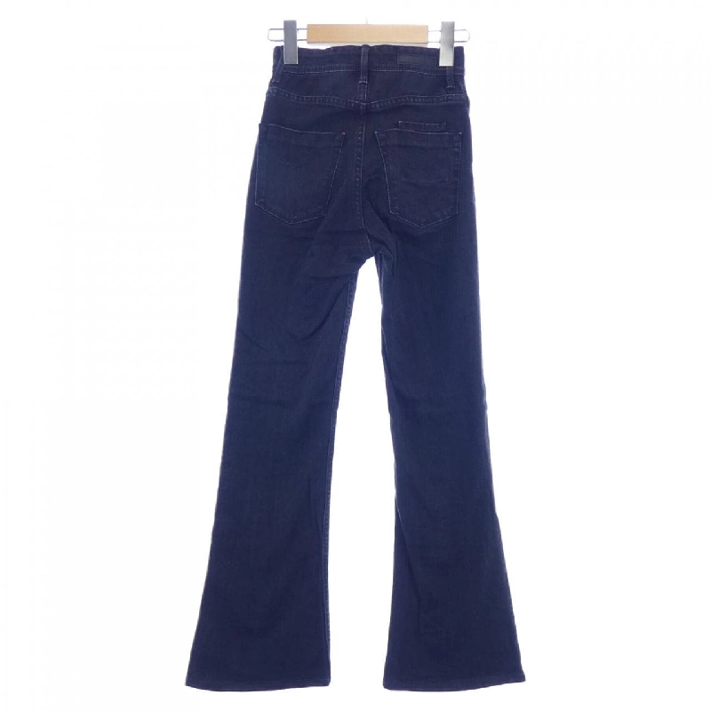 【Mã giảm giá】Quần jeans YANUK 652193