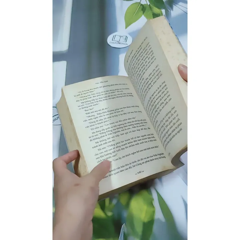 Ký Ức Độc Quyền - Mộc Phù Sinh 744728