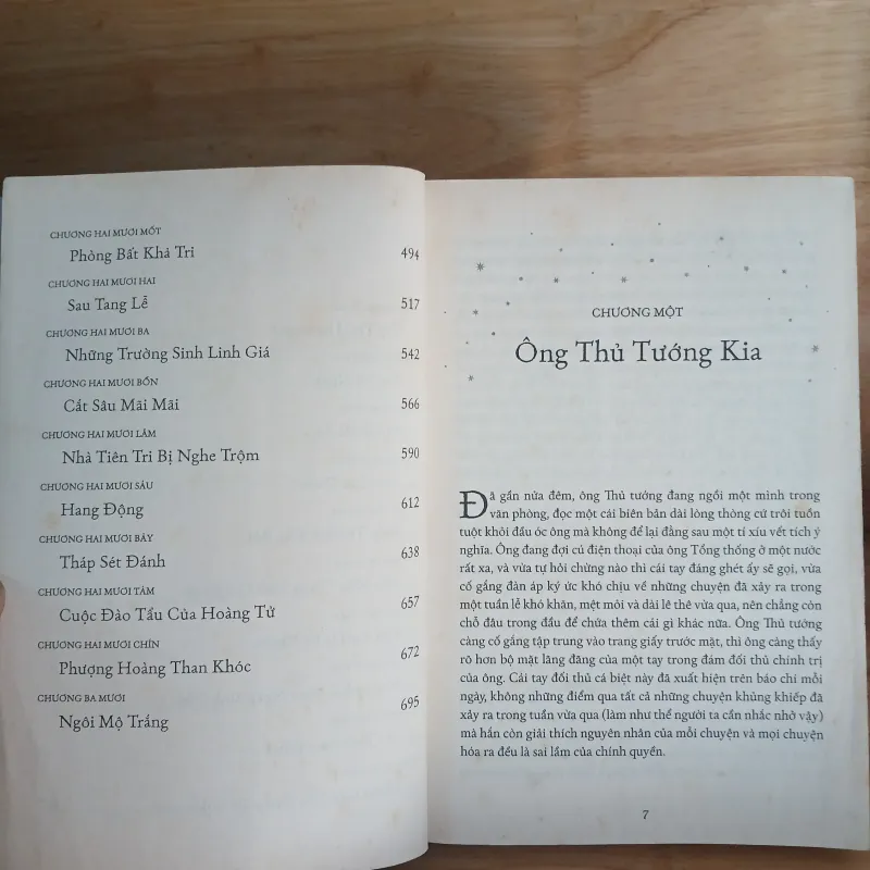 Harry Potter (Tập 6 & 7) - J.K. Rowling 783622