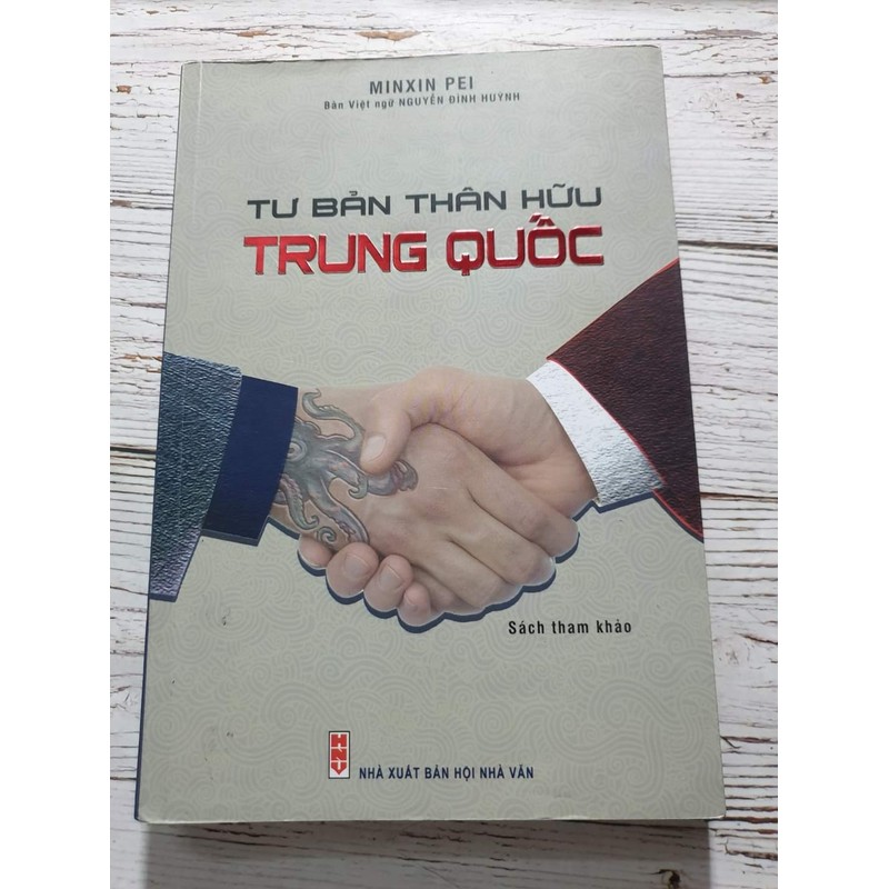 Tư bản thân hữu Trung Quốc 143540