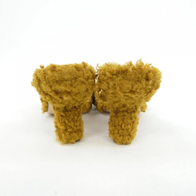 Gucci GUCCI ADIDAS 722440 FAAV8 Sandal - Hàng hiệu Chính hãng 828570