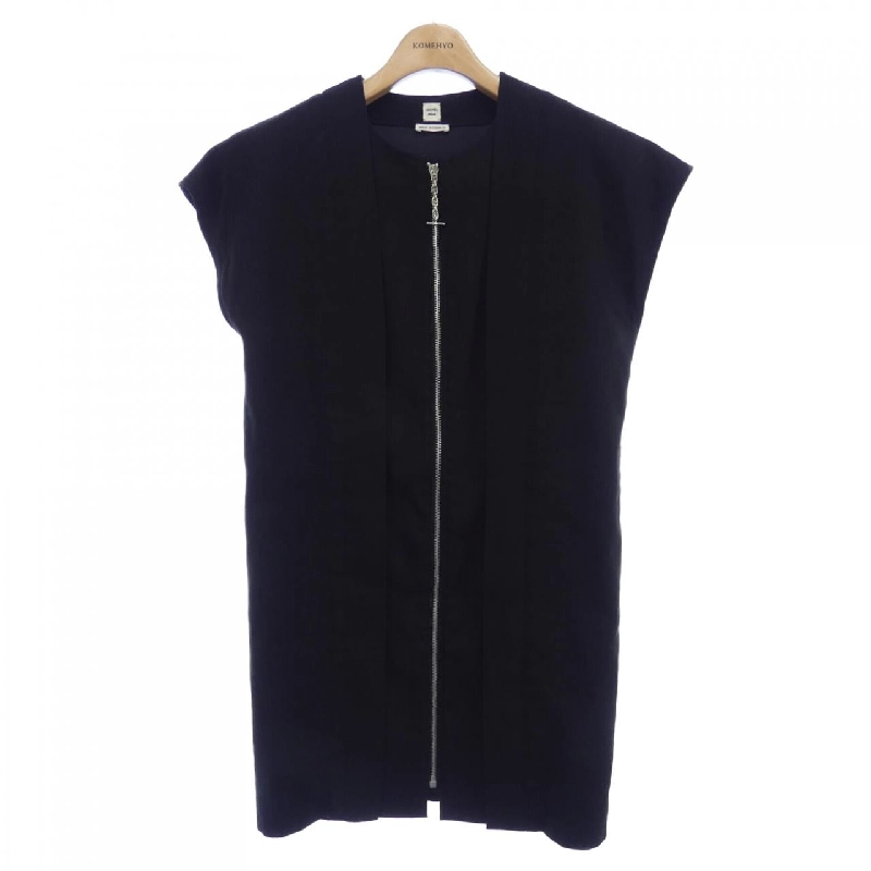 Áo gile HERMES - Hàng hiệu Authentic 634847