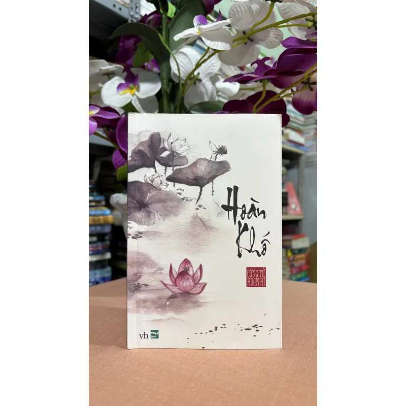 Hoàn khố 🌊 695267